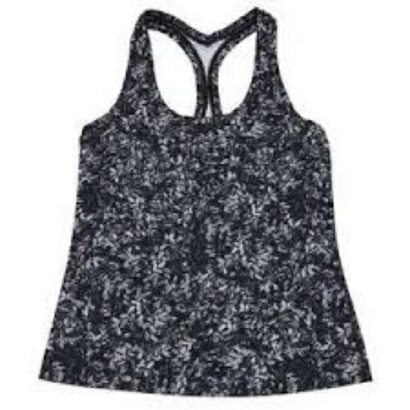 Lululemon Cool Racerback Tank Size XS EUC - Picture 2 of 5